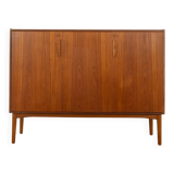 Planche haute des années 1960