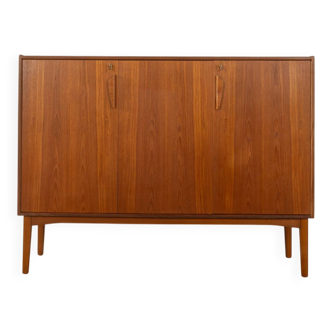 Planche haute des années 1960