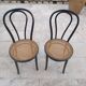 Bistro chairs