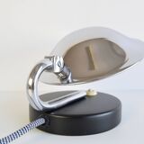 Adjustable Table/Bedside Lamp, by Napako, 1930's.