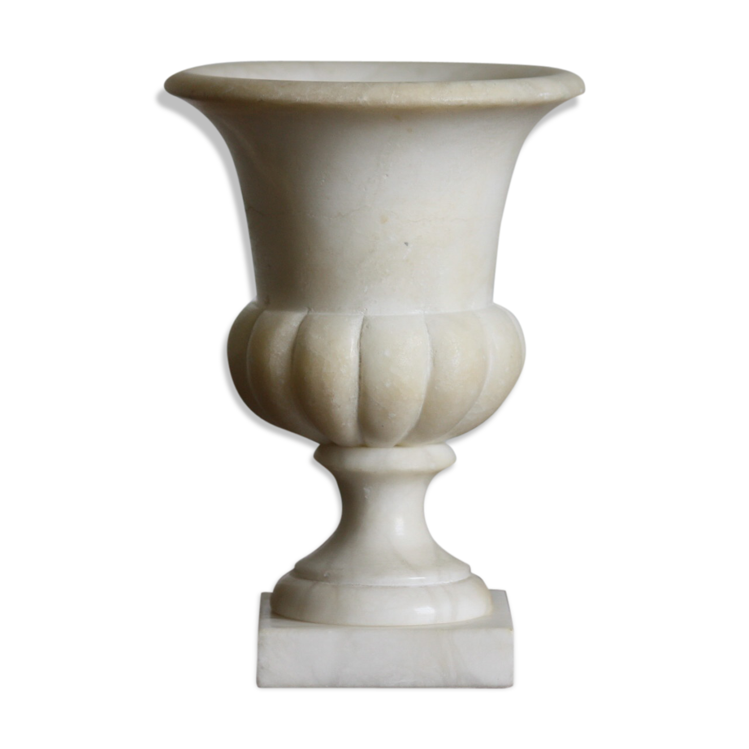 Medici vase in alabaster