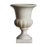 Medici vase in alabaster