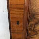 Paire de portes d'ancienne armoire