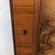 Pair of old cabinet doors