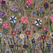 Still life with flowers