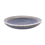 A ceramic dish by Carl Harry St-lhane for the 1950s