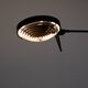 „Elle 55“ floor lamp by Tommaso Cimini for Lumina