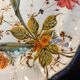 Assiette Nove L’Italie début 20eme