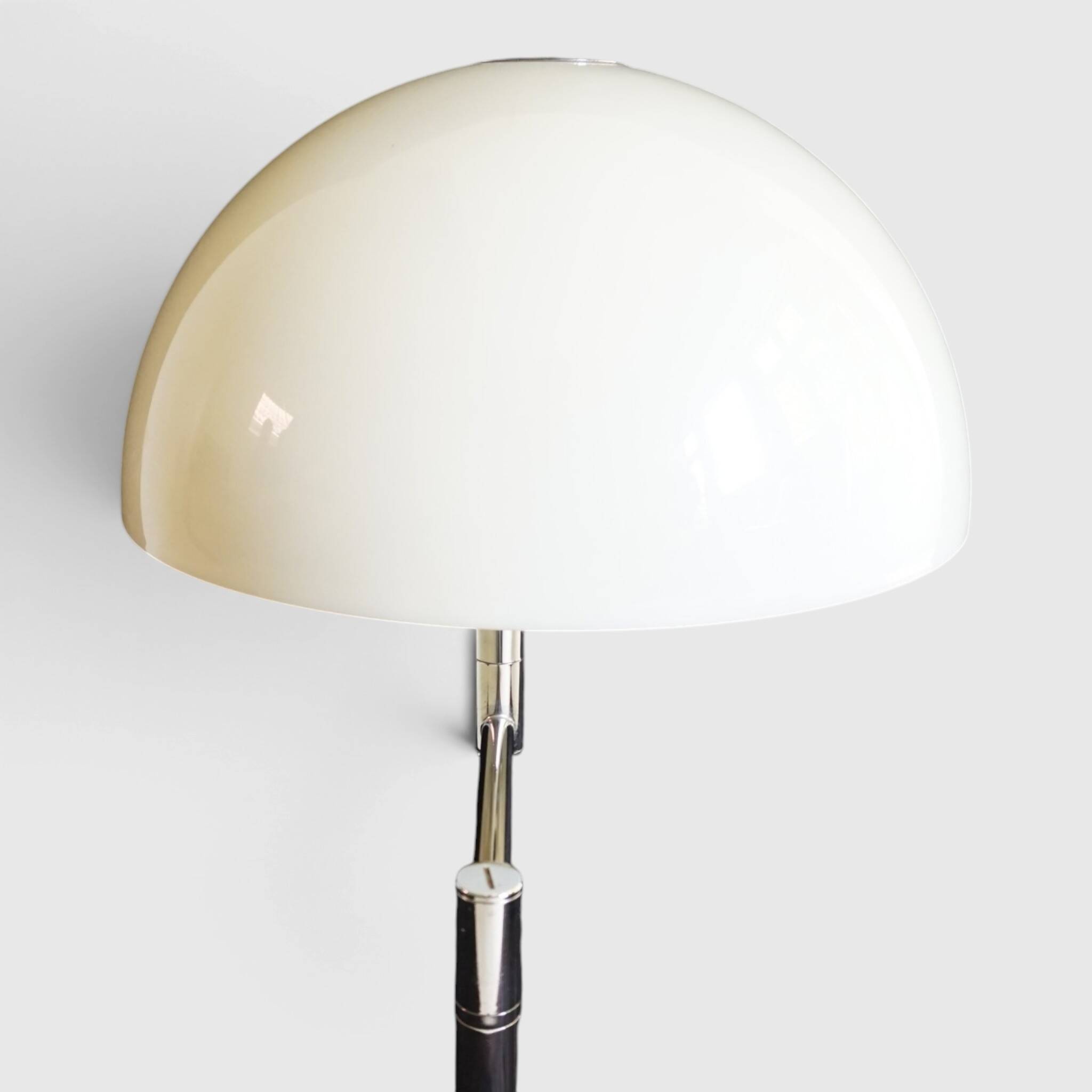 Swisslamps Schwenkomat Table Lamp Space Age, 1960