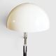 Swisslamps Schwenkomat Table Lamp Space Age, 1960