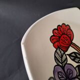 Empty ceramic pocket Capron flavor