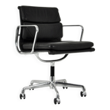 Office chair by Charles and Ray Eames for ICF, 1970s