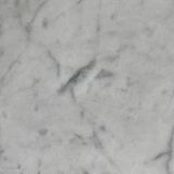 Leather and travertine coffee table, Switzerland 1970s