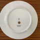 Assiette plate