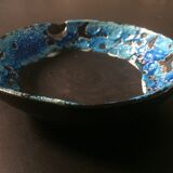 Empty pocket ceramic Vallauris 50's, 60's