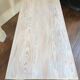 Table basse de ferme