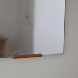 Scandinavian mirror 1952