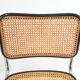 Chair by Marcel Breuer cesca B32