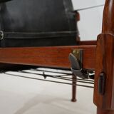 Hayat Roorkee Campaign Safari Chair, 1960