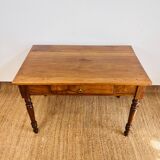 Louis Philippe style bistro table