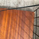 Wall shelf by Pierre Guariche for Meurop from the 60s-70s.