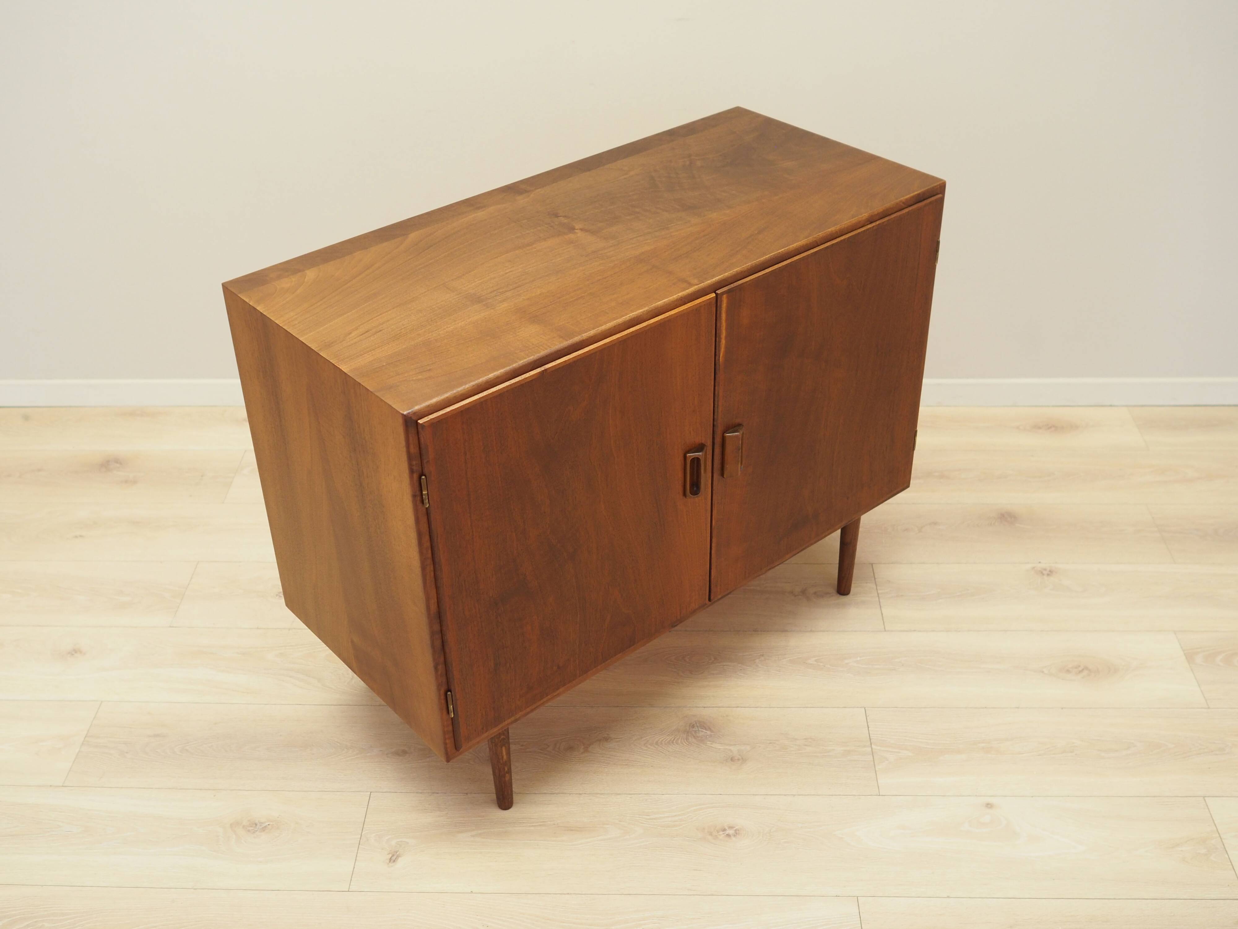 Rosewood cabinet, Danish design, 1970s, manufacture: Omann Jun