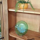 Old display case