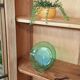 Vitrine ancienne