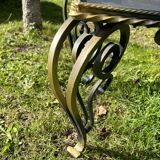 Vallauris coffee table