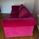 3-seater sofa bed