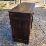 Old chest of drawers