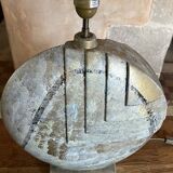 Ceramic lamp