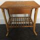 Table de chevet