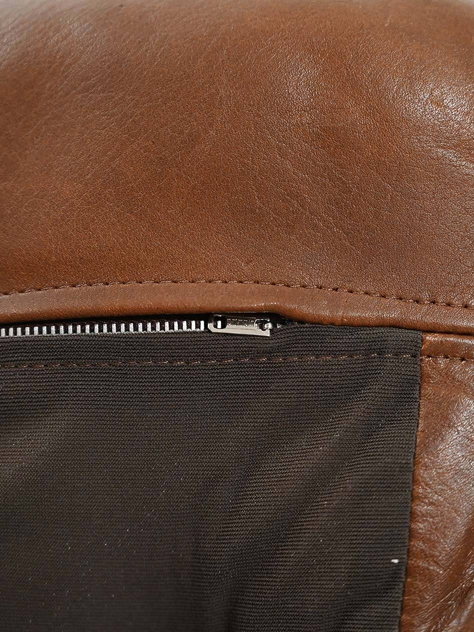 Pair of Danish armchairs by JM Birking