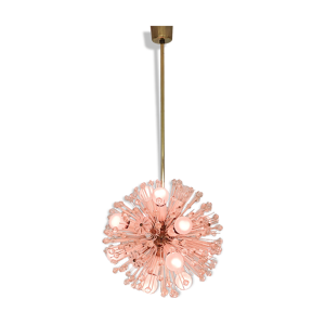 Suspension Emil Stejnar