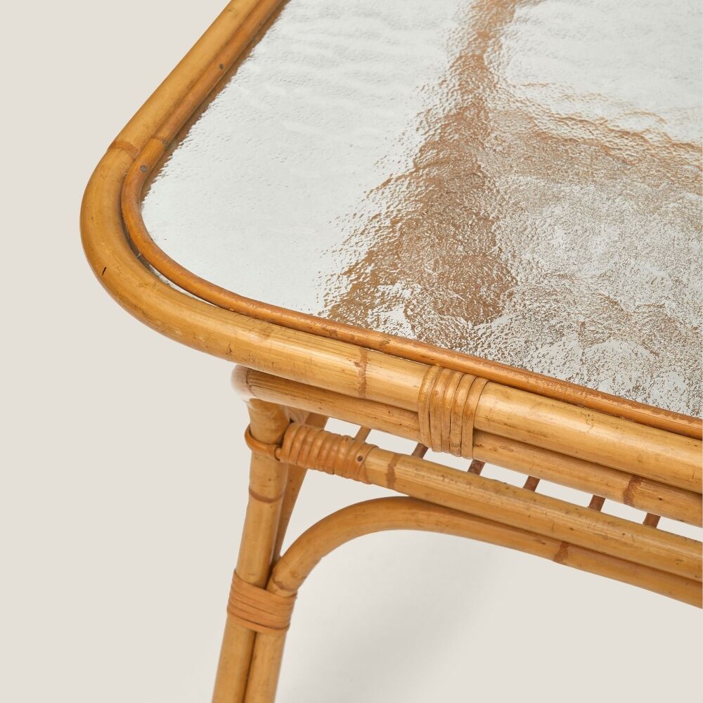 Pair of armchairs - Garden set