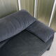 Maralunga sofa 3-seater Cassina 80/90 edition