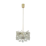 Vintage 70s design ceiling lamp