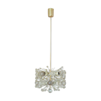Vintage 70s design ceiling lamp