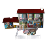 Maison de poupée