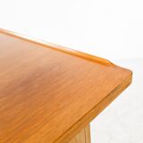 Danish Rosewood Desk 1960s