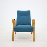 1970s Armchair by Tatra, Czechoslovakia