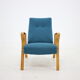 1970s Armchair by Tatra, Czechoslovakia