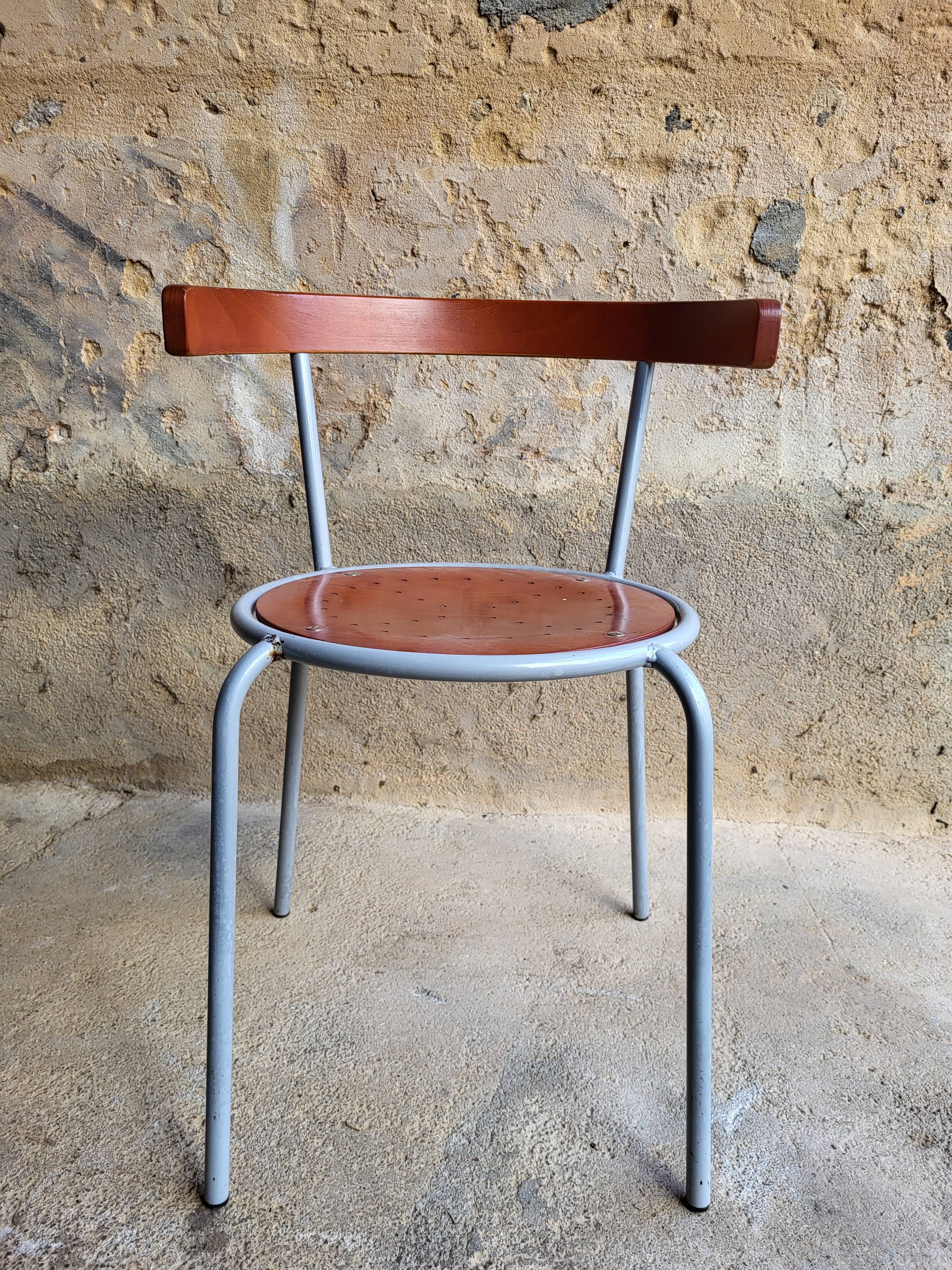 Vintage Lars Norinder Chair Ikea 1990