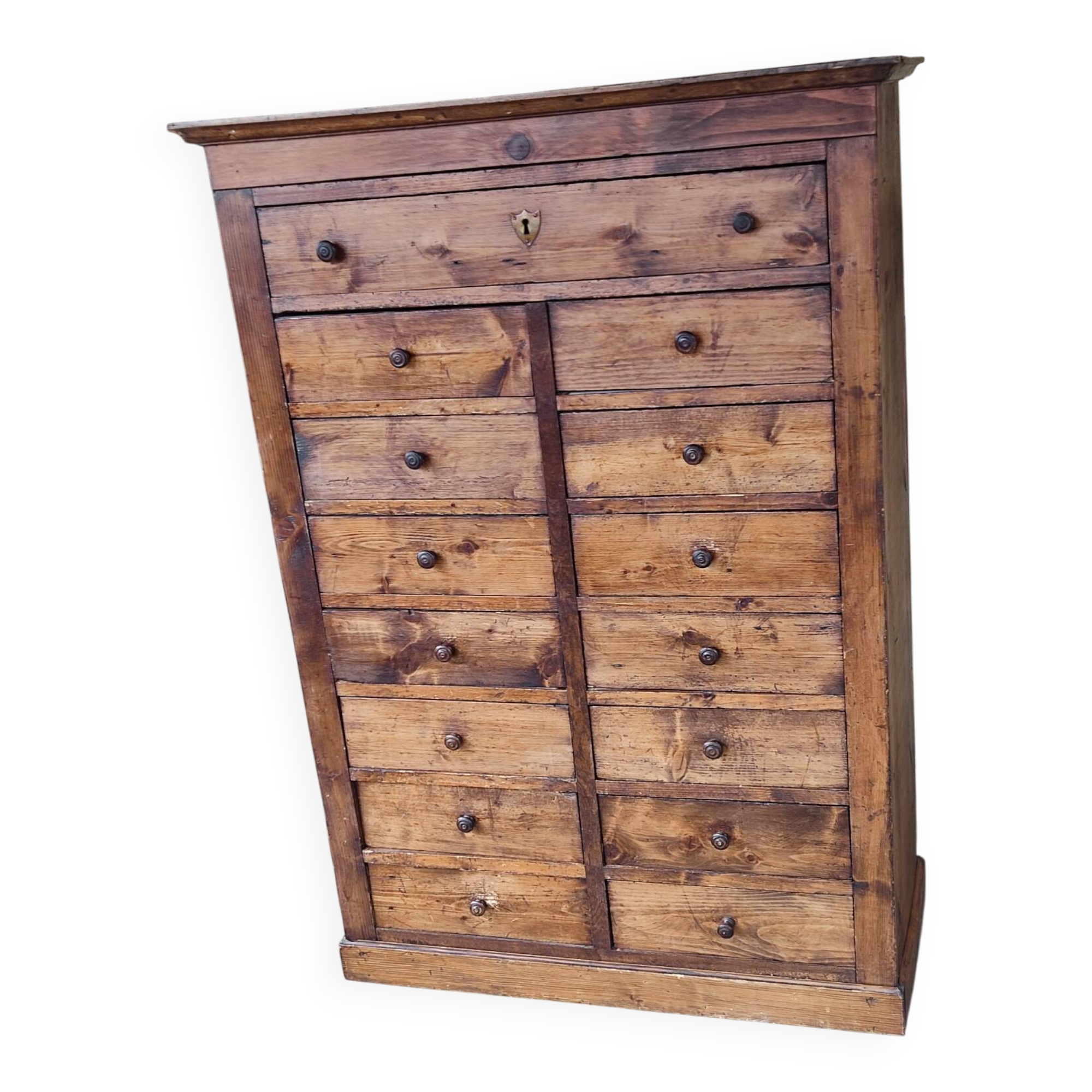 Workshop furniture