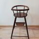 Vintage high chair child
