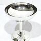Christofle and Lino Sabattini - 12 Silver-Plated Metal Bowls