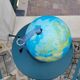 Globe terrestre Tecnodidattica
