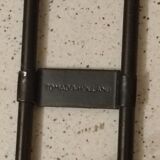 Vintage Tomado shelves