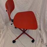 KeVi office chair by Jorgen Rasmussen original edition